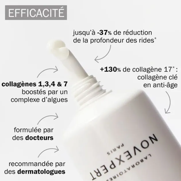 Novexpert La crème anti-âge Expert - 40 ml