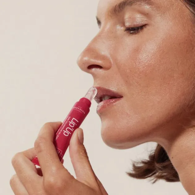 Novexpert Soin volumateur de lèvres Lip'Up - 8 ml