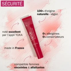 Novexpert Soin volumateur de lèvres Lip'Up - 8 ml