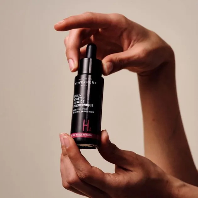 Novexpert Sérum booster à l'acide hyaluronique - 30 ml