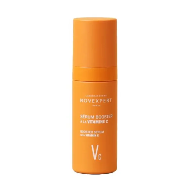 Novexpert Sérum booster à la Vitamine C - 30 ml