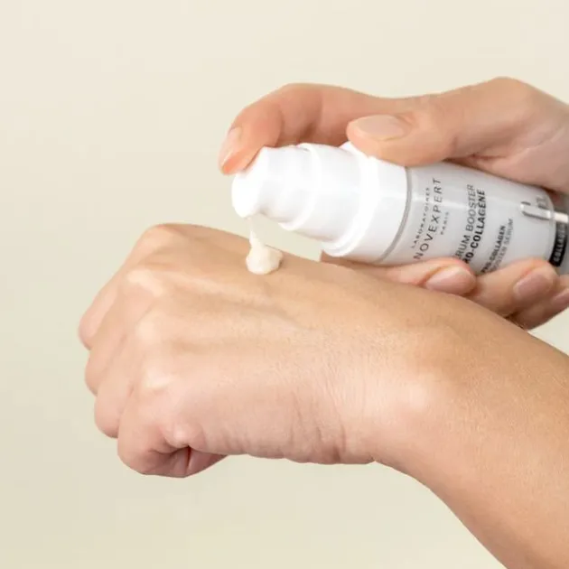 Novexpert Sérum booster Pro-Collagène - 30 ml
