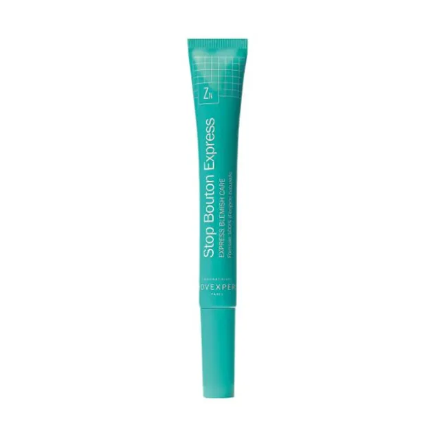 Novexpert Stop Bouton Express - 7 ml
