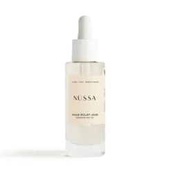 Nüssa Cosmetics Huile éclat jour - 30 ml