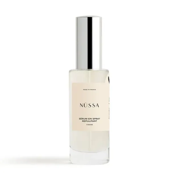 Nüssa Cosmetics Sérum en spray repulpant - 30 ml