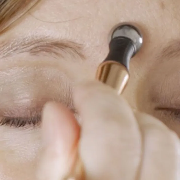 Odacité Accessoire visage Cryo-Tech