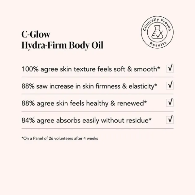 Odacité Coffret corps Smooth + Glow