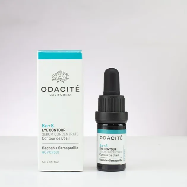 Odacité Contour des yeux Ba + S - 5ml