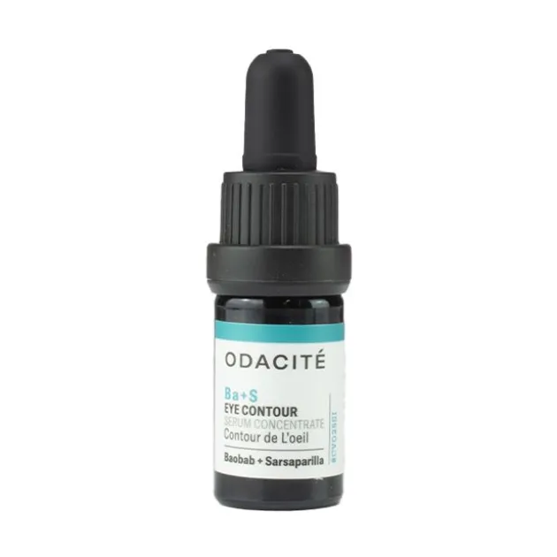 Odacité Contour des yeux Ba + S - 5ml