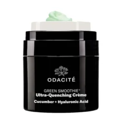 Odacité Crème désaltérante Green Smoothie - 50 ml