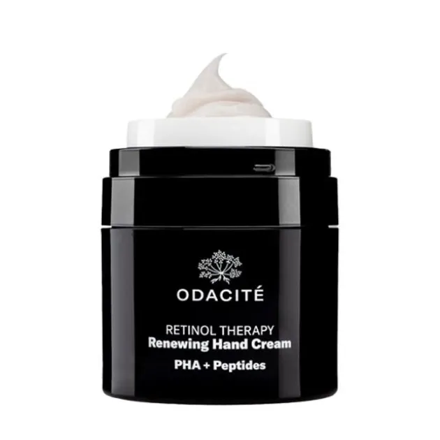 Odacité Crème mains régénérante Retinol Therapy - 50 ml