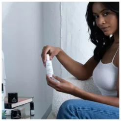 Odacité Crème solaire invisible Mineral Drops SPF50 - 30 ml
