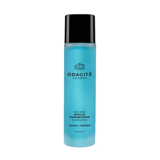 Odacité Eau Nettoyante Blue Aura - 120 ml