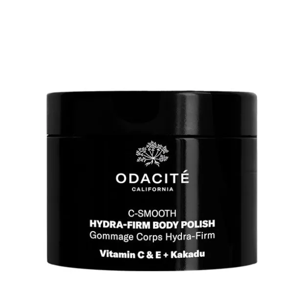 Odacité Gommage Corps Hydra-Firm C-Smooth - 240ml