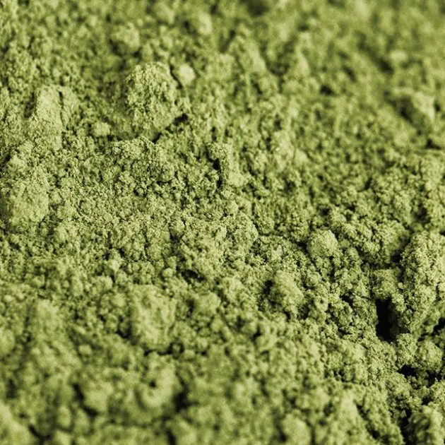 Odacité Nettoyant visage Green Ceremony - 75g