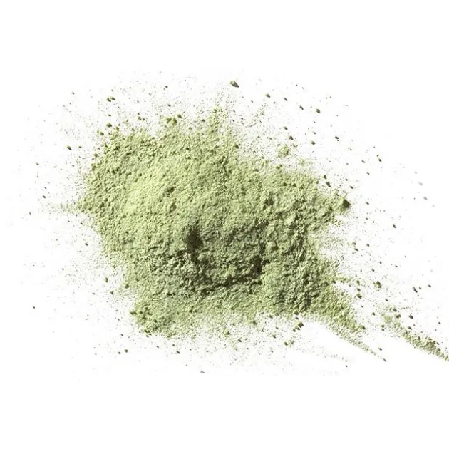 Odacité Nettoyant visage Green Ceremony - 75g