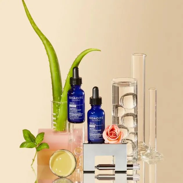Odacité Sérum Clarifiant à l'Acide Salicylique - 30 ml