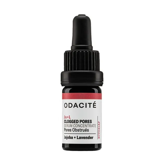 Odacité Sérum pores obstrués Jo + L - 5ml