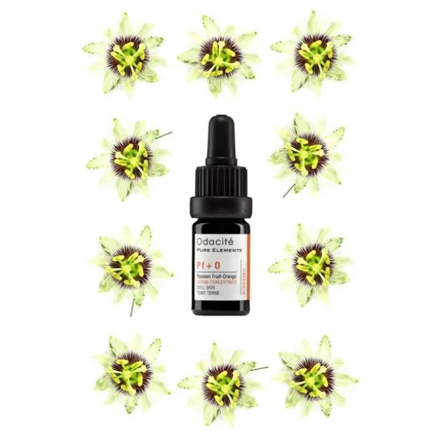 Odacité Sérum teint terne Pf + O - 5ml
