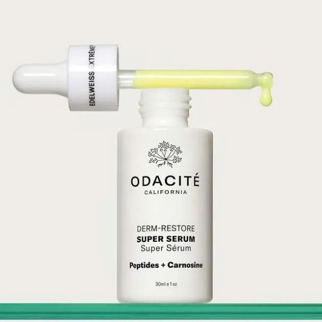 Odacité Super Sérum Derm-Restore Edelweiss Extrême® - 30 ml