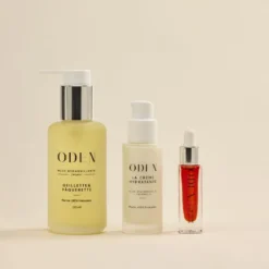 Oden Crème hydratante - 30 ml