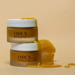 Oden Masque au miel - 50 ml