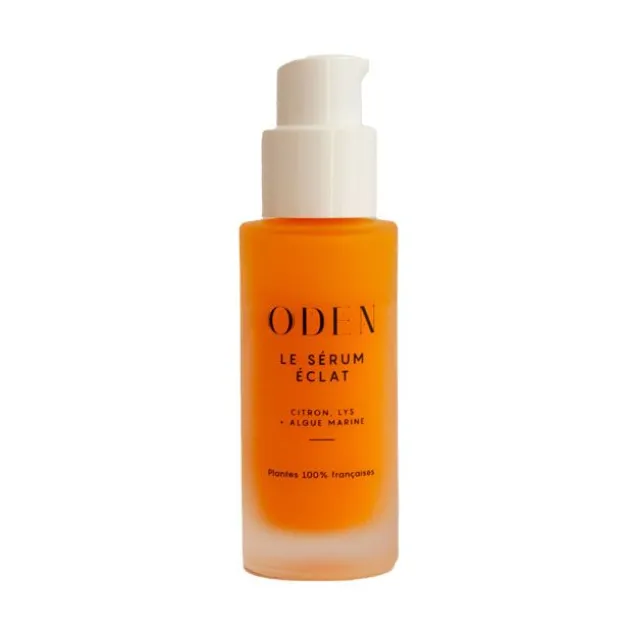 Oden Sérum Éclat - 30 ml