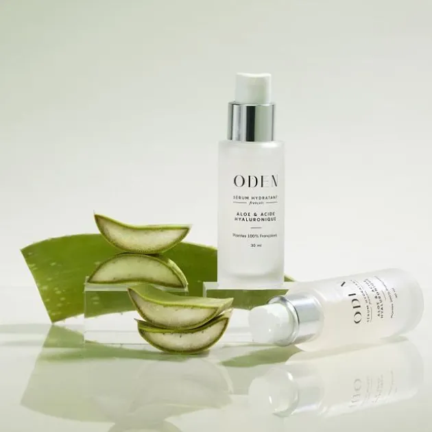 Oden Sérum hydratant - 30 ml