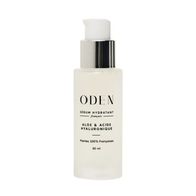 Oden Sérum hydratant - 30 ml