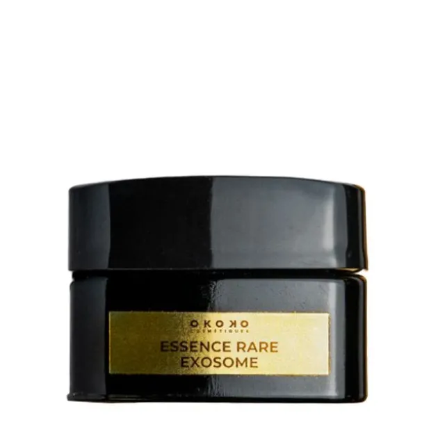 Okoko Cosmetiques Masque d’Or Essence Rare