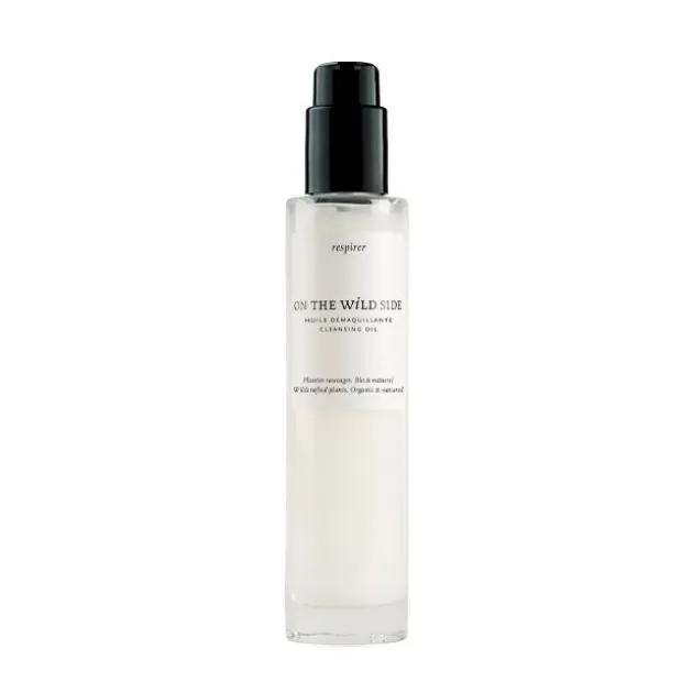 On The Wild Side Huile démaquillante - 100 ml