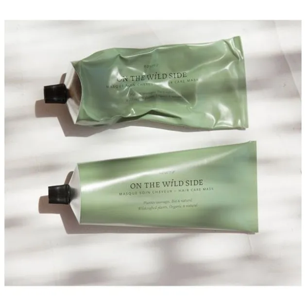 On The Wild Side Masque cheveux - 200 ml