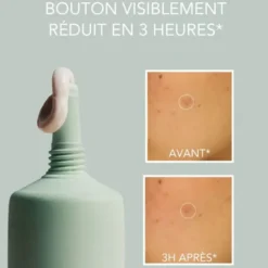 On The Wild Side Pâte Stop-Boutons - 15 ml
