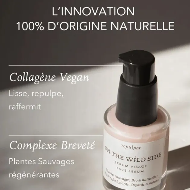 On The Wild Side Sérum visage - 30 ml