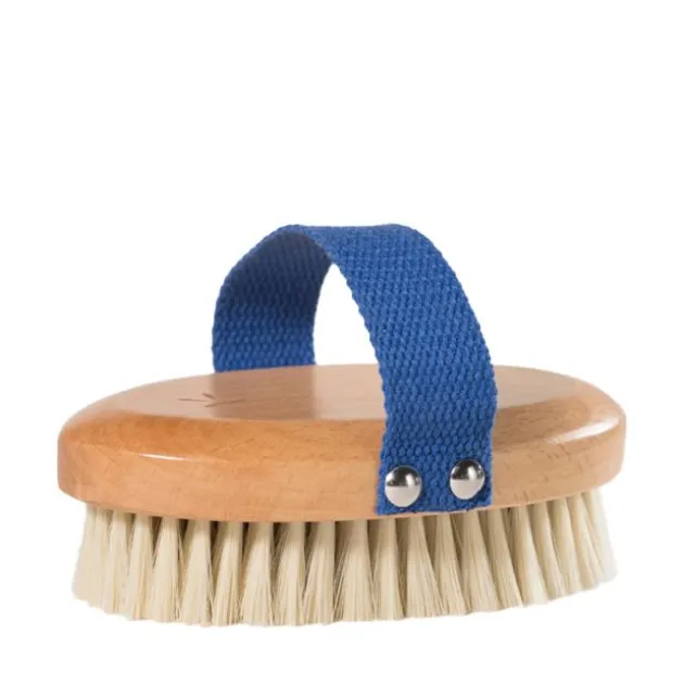 Oryza Lab Brosse tonifiante corps