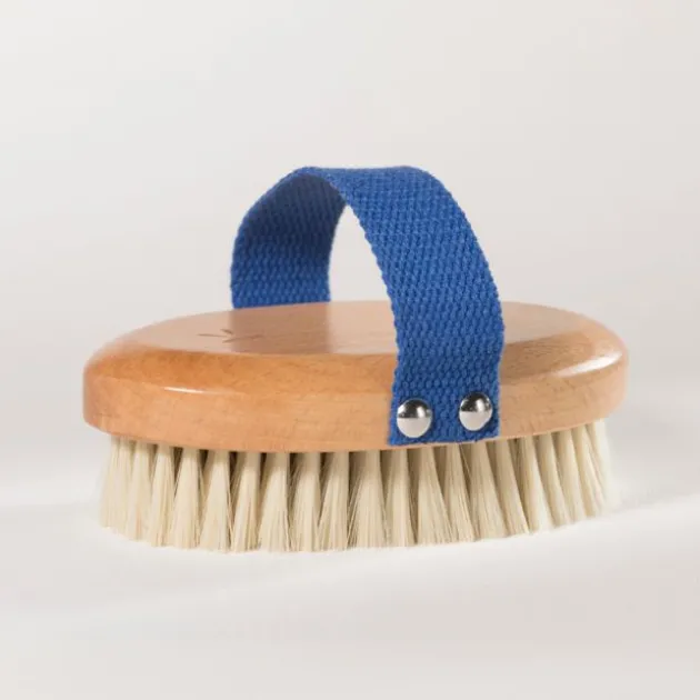 Oryza Lab Brosse tonifiante corps