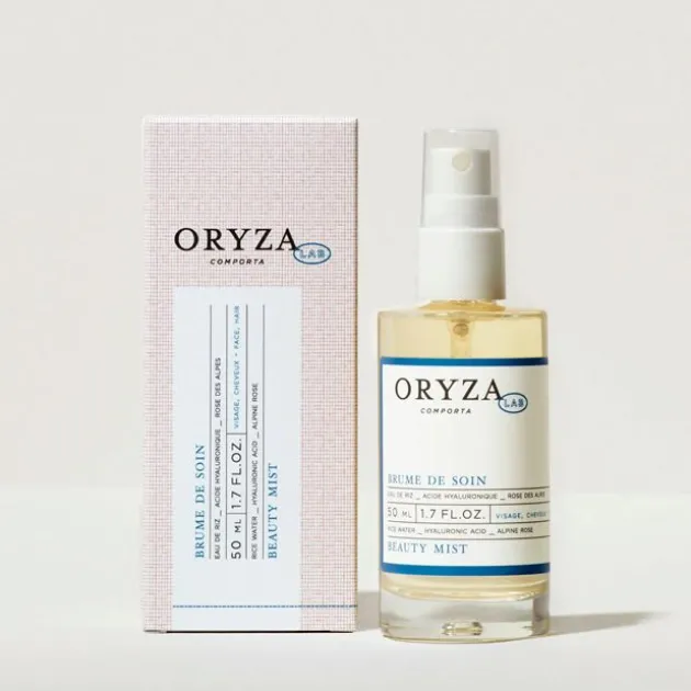Oryza Lab Brume de soin - 50 ml