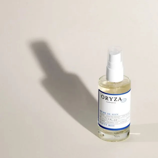 Oryza Lab Brume de soin - 50 ml
