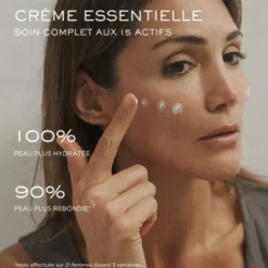Oryza Lab Crème Essentielle - 50ml