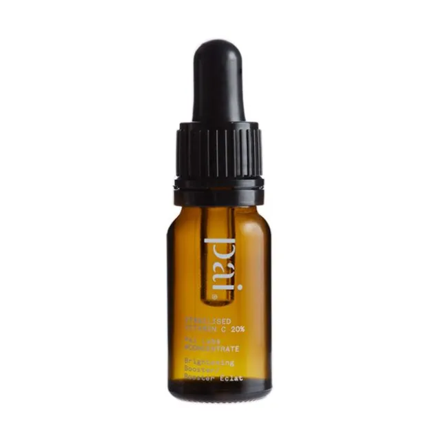 Pai Skincare Booster Eclaircissant Vitamine C Stabilisée 20% - 10 ml