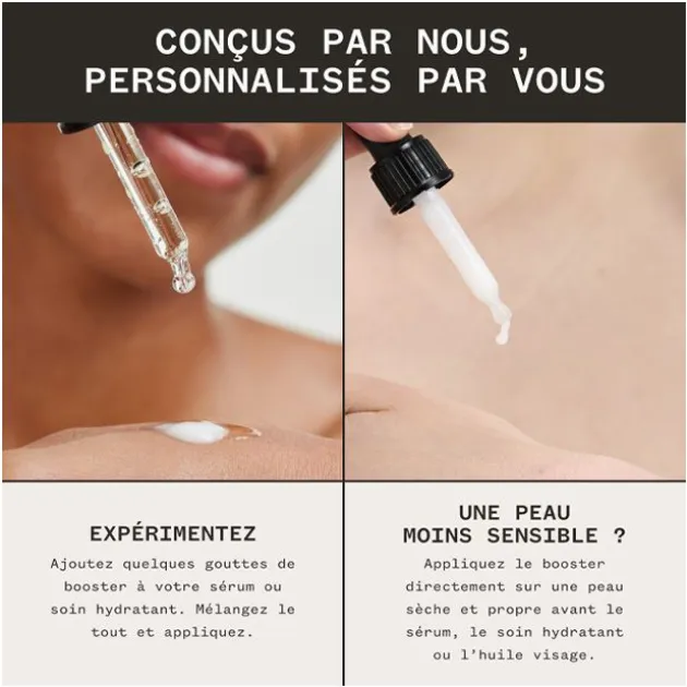 Pai Skincare Booster fermeté Phytofill™ 1% - 10 ml