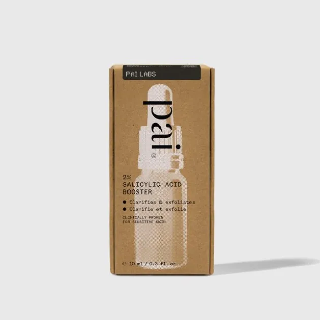 Pai Skincare Booster purifiant à l'acide salicylique - 10 ml