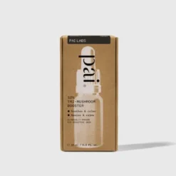 Pai Skincare Booster Super Apaisant Tri-Mushroom - 10 ml