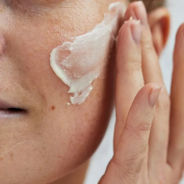 Pai Skincare Crème de jour bio Love & Haight - 50ml