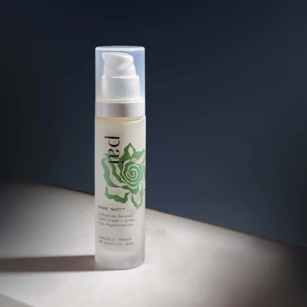 Pai Skincare Crème de nuit Régénératrice aux Peptides Bioactifs Bonne Nuit - 50 ml