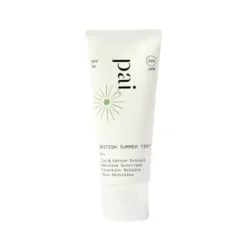 Pai Skincare Crème solaire visage SPF30 British Summer Time - 40 ml