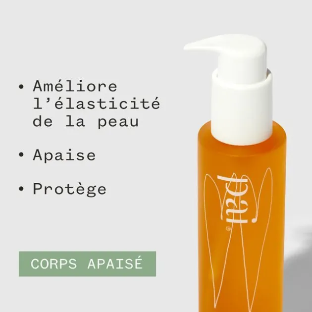 Pai Skincare Duo anti-vergetures The Gemini - 200 ml + 100 ml