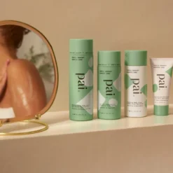 Pai Skincare Gel douche régénérant Gentle Genius™ Barrier Care - 250 ml