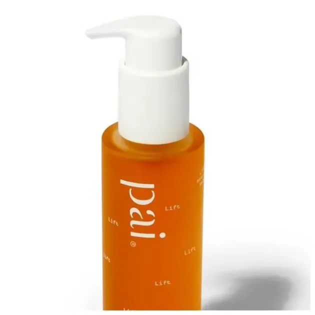 Pai Skincare Huile démaquillante Lightwork