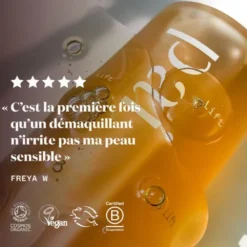 Pai Skincare Huile démaquillante Lightwork